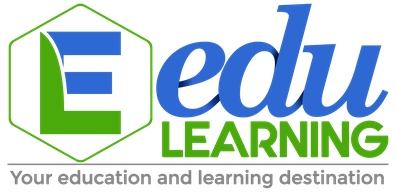 Edu Learning logo