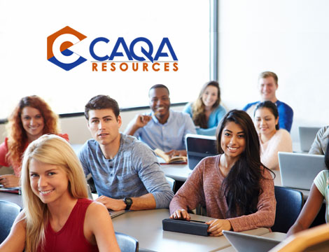 CAQA New Resources