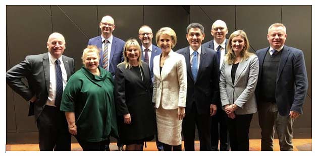 Communiqué for the COAG Skills Council Meeting (20 September 2019)