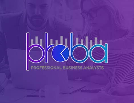 Professional Business Analysts (Proba)- Find business analysis solutions for your organisation