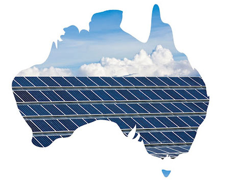 On the way to becoming a renewable superpower, Australia is confronted with a severe skills shortage.