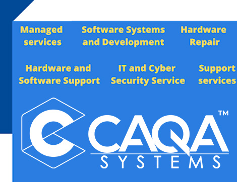 CAQA Systems Services