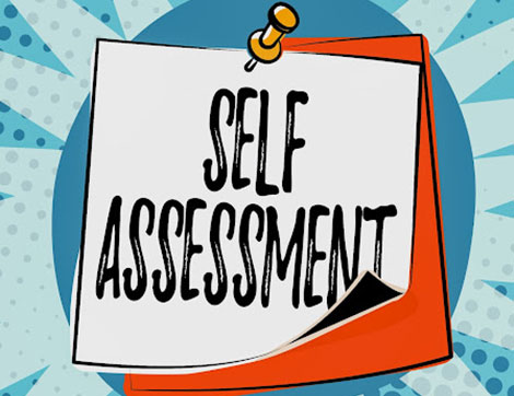 A draft model for self-assurance for training organisations