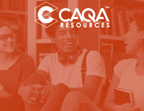 Why should you trust CAQA Resources as your RTO training resource provider