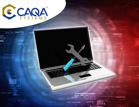 CAQA Systems Services